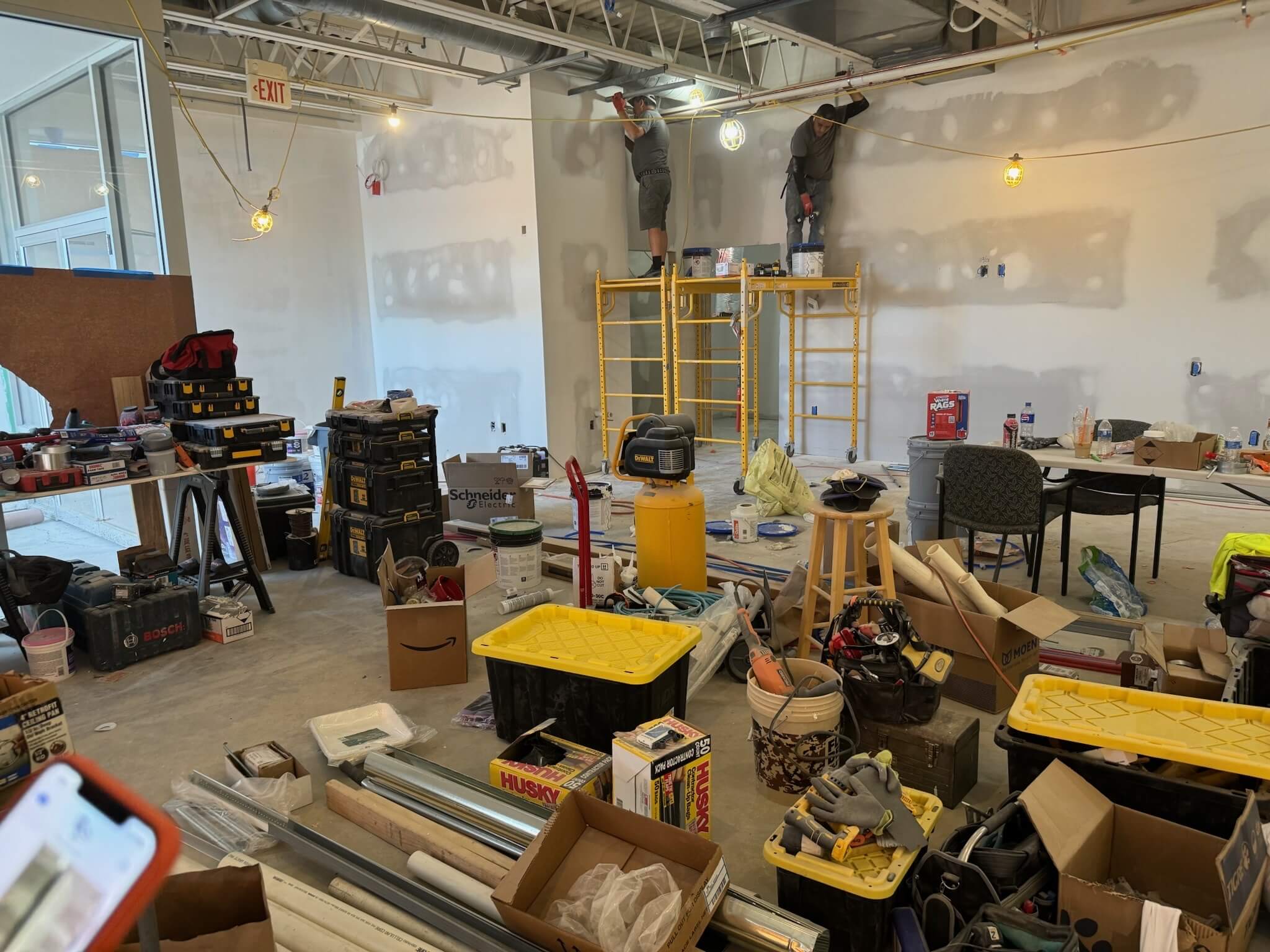 AC Electric LLC - Electrical in Rochester